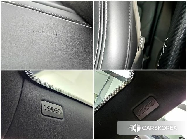 Maserati Levante 2019 Серый из Кореи, фото 5