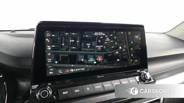 Kia Seltos 2020 Белый из Кореи, фото 5