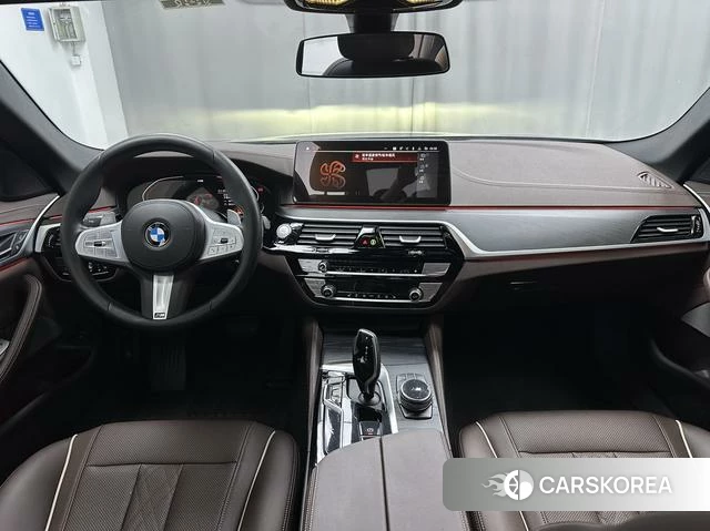 BMW 5 series id 4198857 из Китая 5