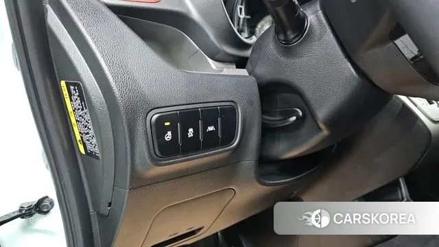 Kia The New Ray 2022 Небесно-голубой из Кореи, фото 5