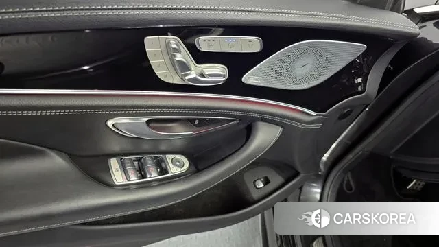 Mercedes-Benz AMG GT 2020 Серый из Кореи, фото 5