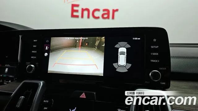 Kia Sorento 4th Generation id 2706293 из Кореи 5