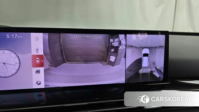 Genesis GV80 2024 Белый из Кореи, фото 5