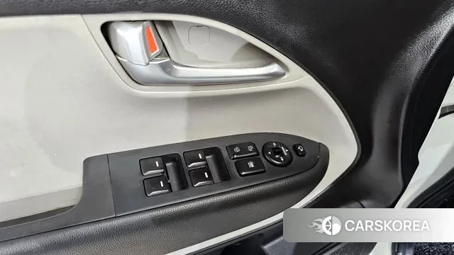 Kia The New Ray 2021 Белый из Кореи, фото 5