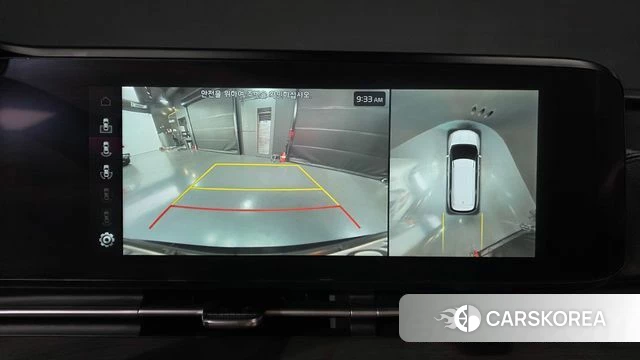 Kia Carnival 4th generation 2023 Черный из Кореи, фото 5