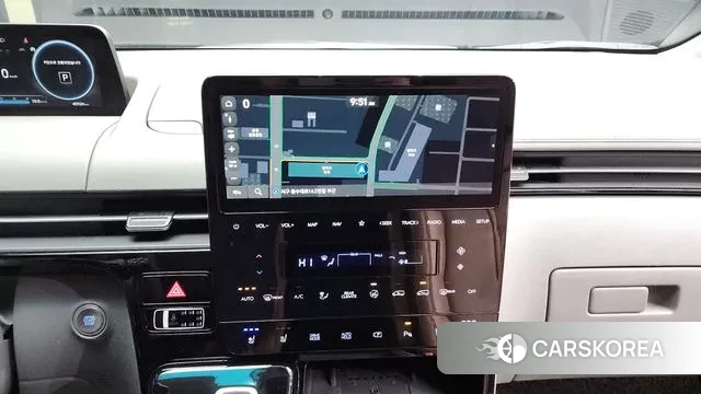 Hyundai Staria 2022 Черный из Кореи, фото 5