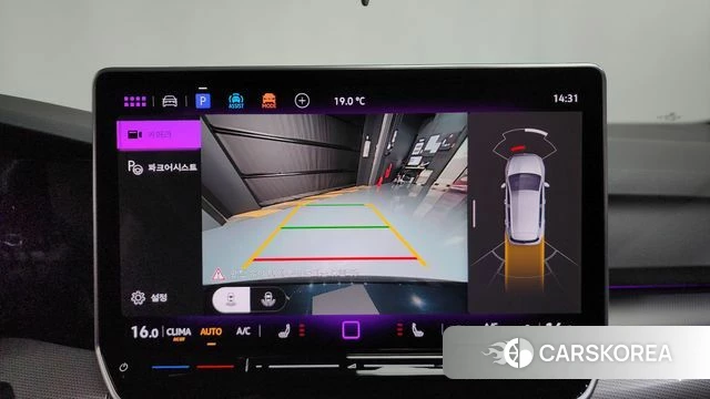 Volkswagen Golf 8th Generation 2026 Черный из Кореи, фото 5