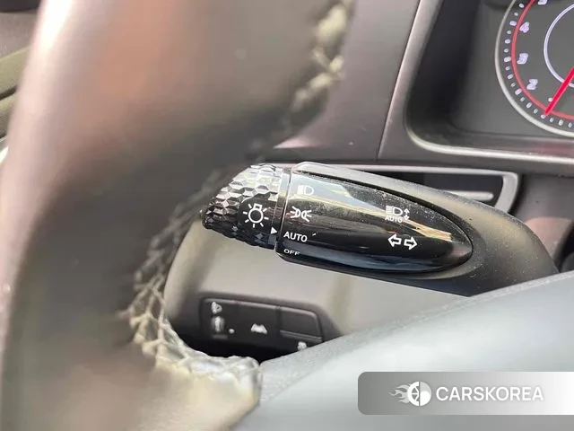 Hyundai Avante (CN7) 2021 Белый из Кореи, фото 5