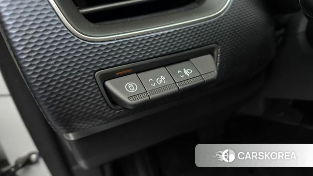 Renault Korea (Samsung) Arcana 2025 Белый из Кореи, фото 5