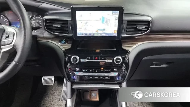 Ford Explorer 6th Generation id 2884981 из Кореи 5