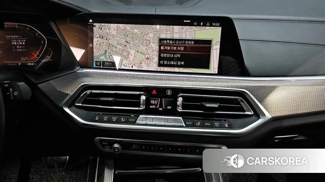 BMW X5 (G05) 2019 Белый из Кореи, фото 5