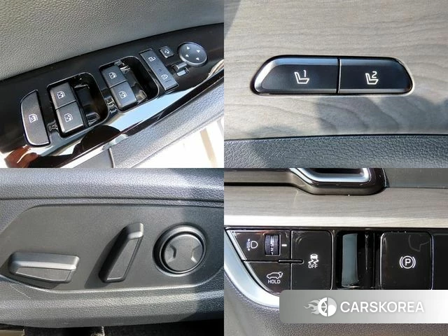 Kia Sportage 5th Generation 2023 Белый из Кореи, фото 5