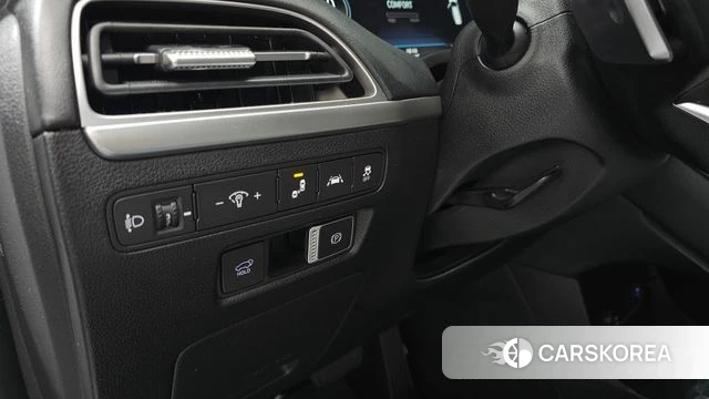 Hyundai Palisade 2021 Белый из Кореи, фото 5