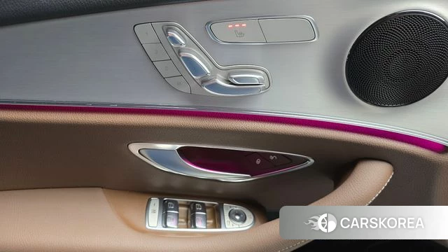 Mercedes-Benz E-Class W213 2021 Белый из Кореи, фото 5