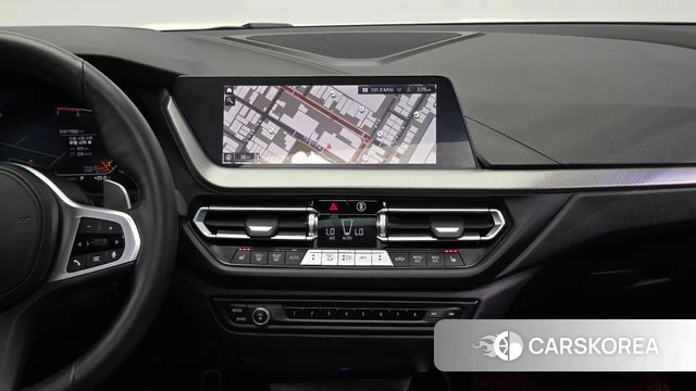 BMW 2 Series Gran Coupe (F44) 2023 Белый из Кореи, фото 5