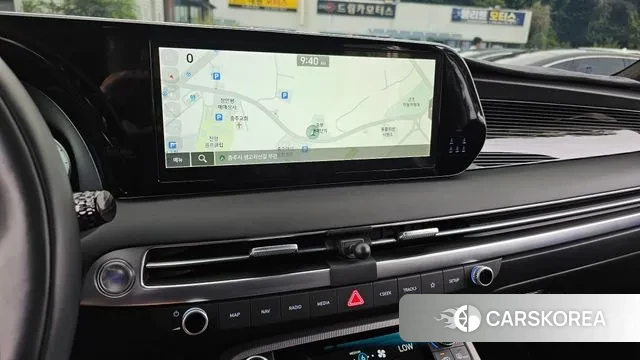 Hyundai The New Palisade 2024 Белый из Кореи, фото 5