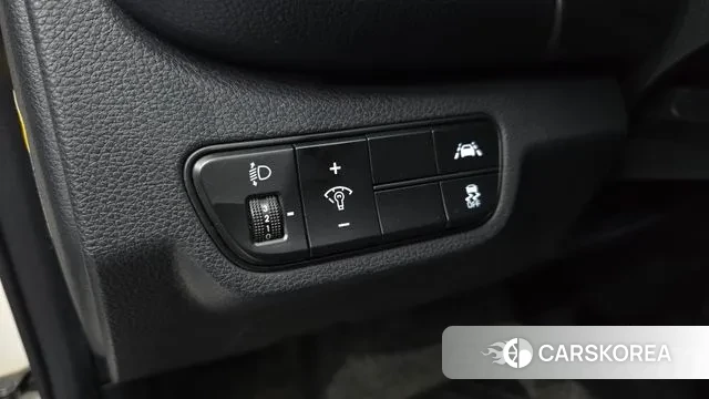 Kia Seltos 2020 Белый из Кореи, фото 5