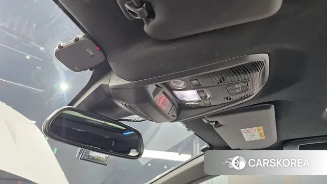 Peugeot 5008 second generation 2018 Белый из Кореи, фото 5