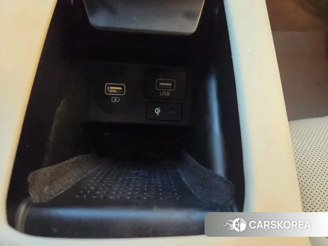 Hyundai The New Grandeur IG 2020 Белый из Кореи, фото 5