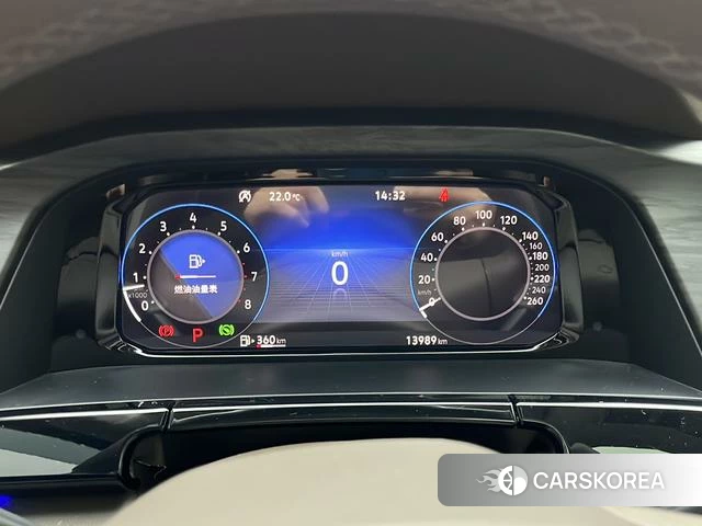 Volkswagen Weiran 2024 Черный из Китая, фото 5