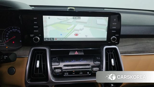Kia Sorento 4th Generation 2022 Белый из Кореи, фото 5