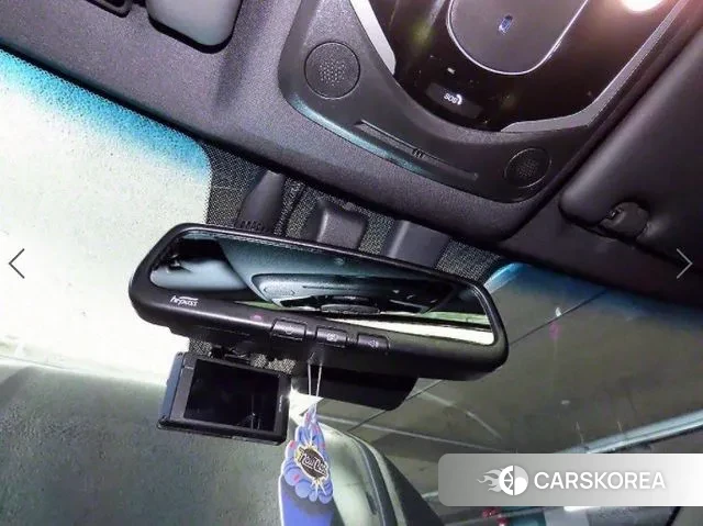 Ssangyong Torres 2023 Черный из Кореи, фото 5