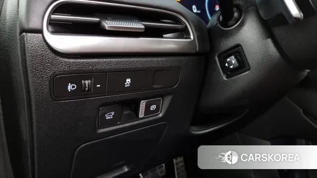 Hyundai The New Palisade 2023 Коричневый из Кореи, фото 5