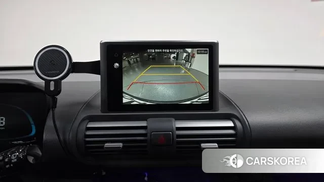 Hyundai Casper 2022 Белый из Кореи, фото 5