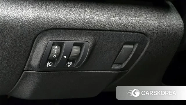 Renault Korea (Samsung) SM6 2018 Белый из Кореи, фото 5