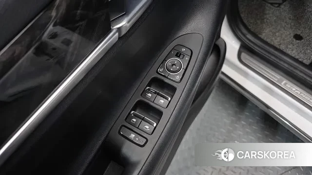 Hyundai Grandeur IG 2019 Белый из Кореи, фото 5