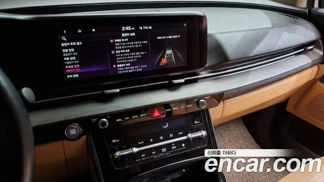 Kia Carnival 4th generation id 2315012 из Кореи 5