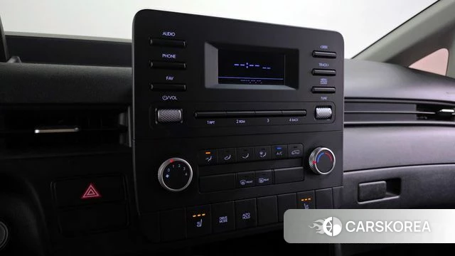 Hyundai Staria 2021 Серый из Кореи, фото 5