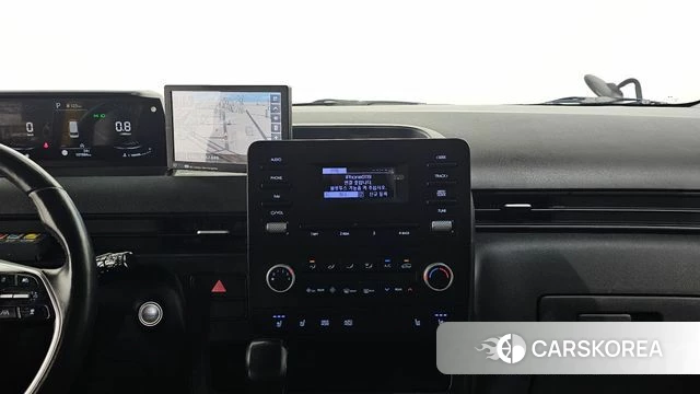 Hyundai Staria 2021 Желтый из Кореи, фото 5