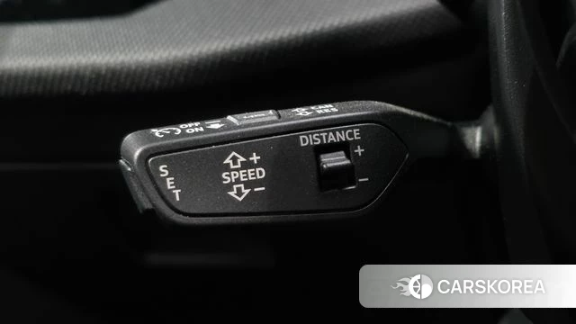 Audi A3 (8Y) 2025 Белый из Кореи, фото 5