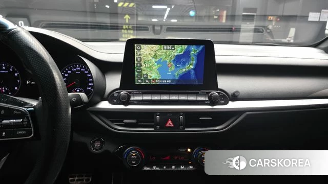 Kia Come New K3 2019 Белый из Кореи, фото 5