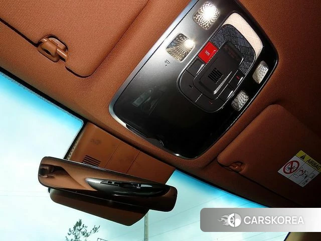 Genesis GV80 2024 Черный из Кореи, фото 5