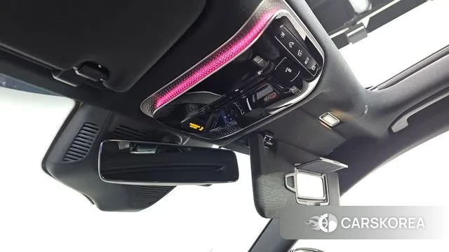 Mercedes-Benz S-Class W223 2023 Черный из Кореи, фото 5