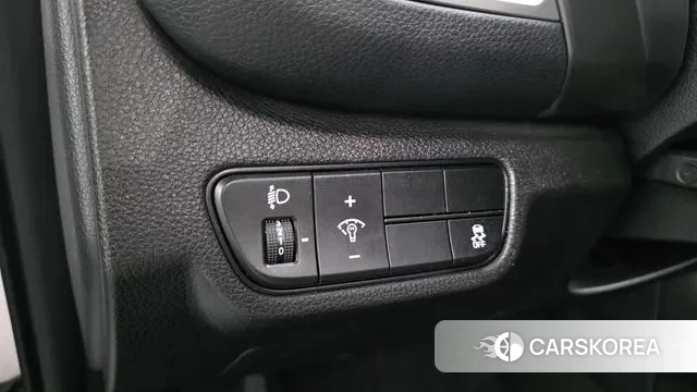 Kia The New Seltos 2023 Белый из Кореи, фото 5