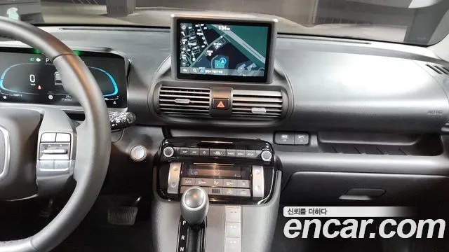 Hyundai Casper 2024 Зеленый из Кореи, фото 5