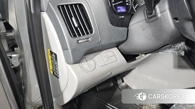 Hyundai The New Grand Starex 2020 Серебряный из Кореи, фото 5