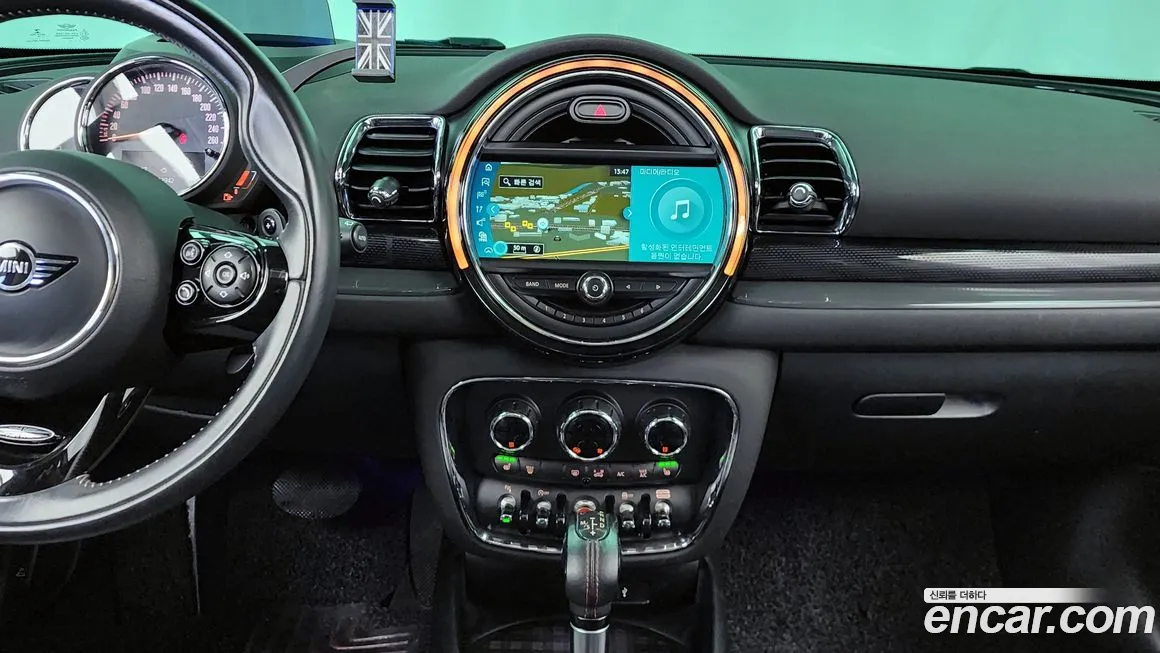 Mini Cooper S Clubman id 2122986 из Кореи 5