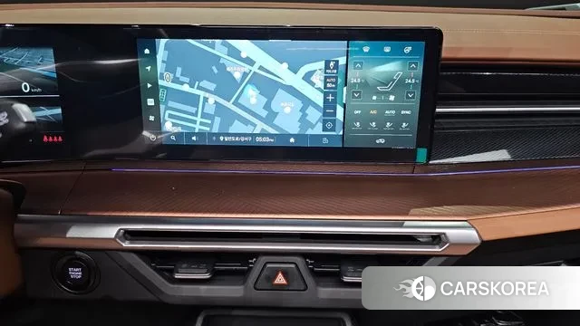 Ssangyong The New Torres 2025 Белый из Кореи, фото 5