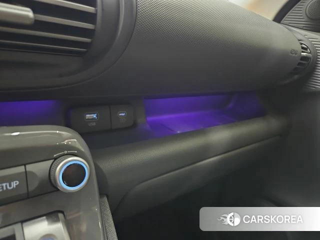 Hyundai The New Casper 2025 Белый из Кореи, фото 5