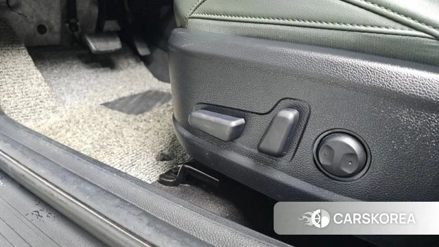 Kia The New Seltos 2024 Серый из Кореи, фото 5