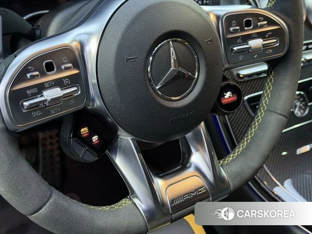 Mercedes-Benz C-class AMG id 4208188 из Китая 5