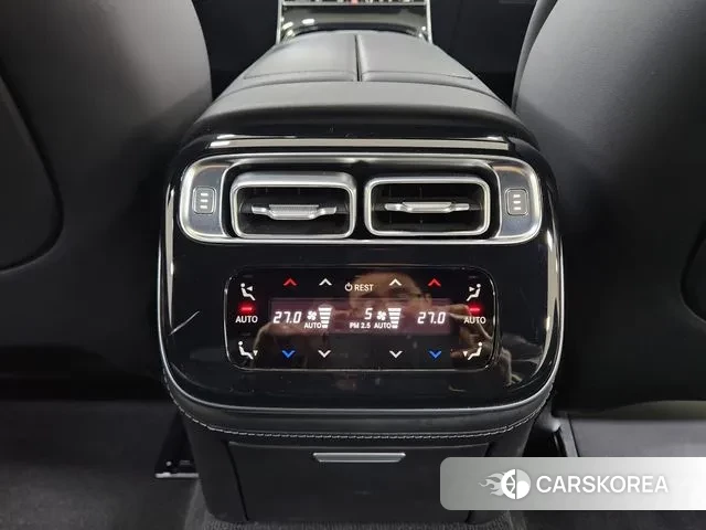 Mercedes-Benz S-Class W223 2022 Черный из Кореи, фото 5