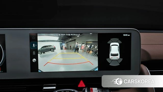 Hyundai Ionic 5 2022 Золотой из Кореи, фото 5