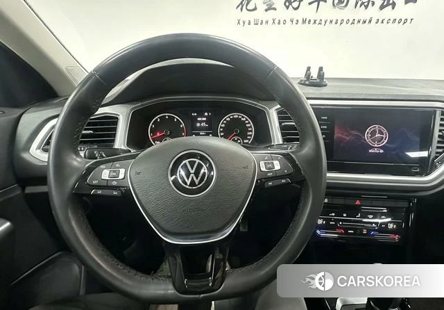 Volkswagen Exploring songs 2023 Белый из Китая, фото 4