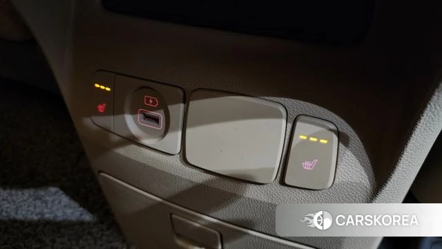 Kia The New Carnival 2018 Черный из Кореи, фото 5