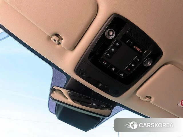 Kia Carnival 4th generation 2020 Черный из Кореи, фото 5